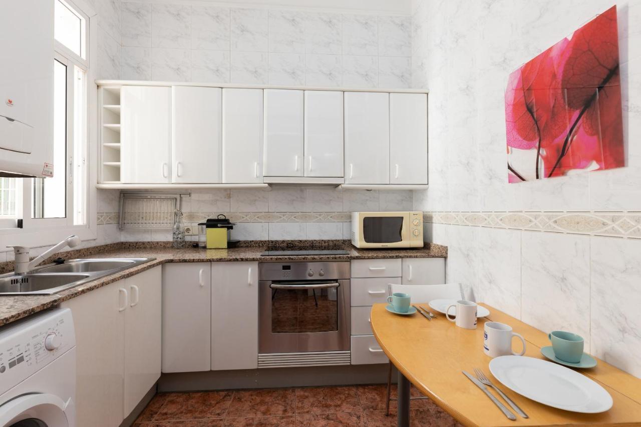 Aparteasy - Modernist Flat In Eixample Center Barcelona Exterior photo
