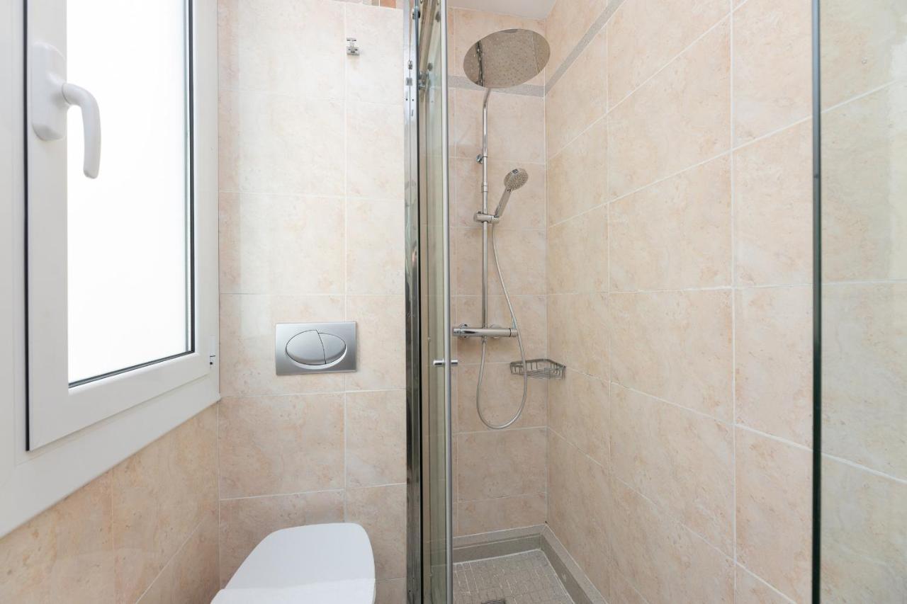 Aparteasy - Modernist Flat In Eixample Center Barcelona Exterior photo